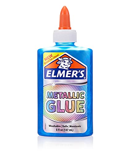 ELMER'S G}[Y t̂̂ ^bNO[ u[ 147ml ړIp KAi 2120096