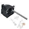 36410-60083 Transfer Case Actuator replacement for 2003-2009 Lexus GX470 4.7L 3641060083 NICEKE