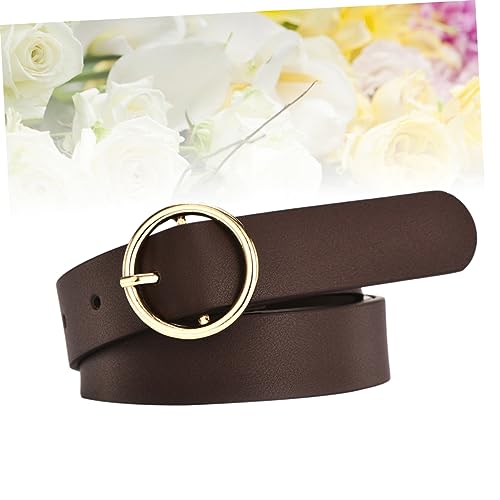 GALPADA Cintos Para Jeans Femininos Cintos De Couro Femininos Para Jeans Cintos Femininos Cintos De