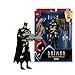 McFarlane Batman: The Animated Series Batman (Lightning Strike) 6