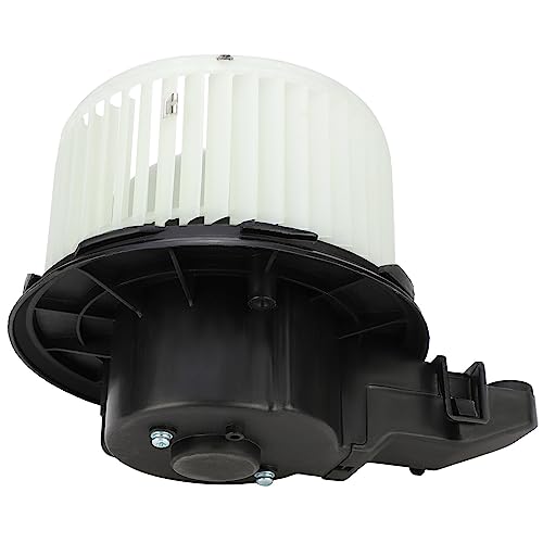 Image of CCIYU Blower Motor Compatible with 2009-2011 Ford Flex, 2009-2012 Lincoln MKS 2010 2011 2012, 2008-2012 Ford Taurus, 2008-2009 Ford Taurus X for Ford /Lincoln Automotive Replacement AC Blower 700224