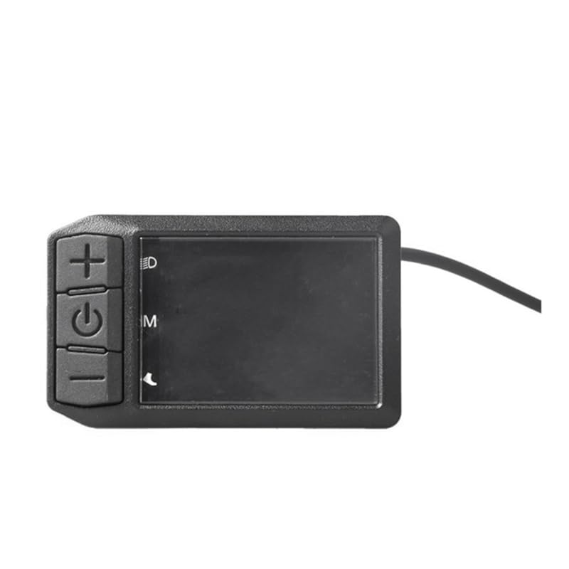 APT Display 600C 2.4' pour Bafang BBS01 BBS02 BBSHD et contrôleur, écran couleur, LCD HMI APT TGT, vélo électrique, vélo électrique, vélo électrique, Pedelec,
