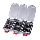 キザクラ(Kizakura)ポケットハリケースNEO 浅底 6マス マグネット板付