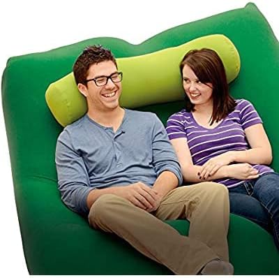 Amazon.co.jp: Yogibo Double Premium Green : Home & Kitchen Yogibo