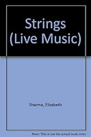 Strings (Live Music) 1568471122 Book Cover