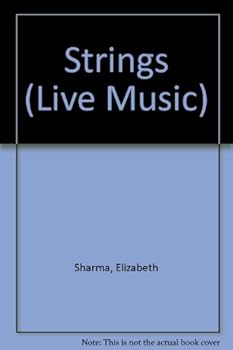Strings (Live Music)