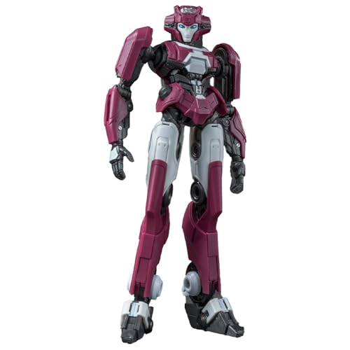 Image of Transformers AMK Tone Elita