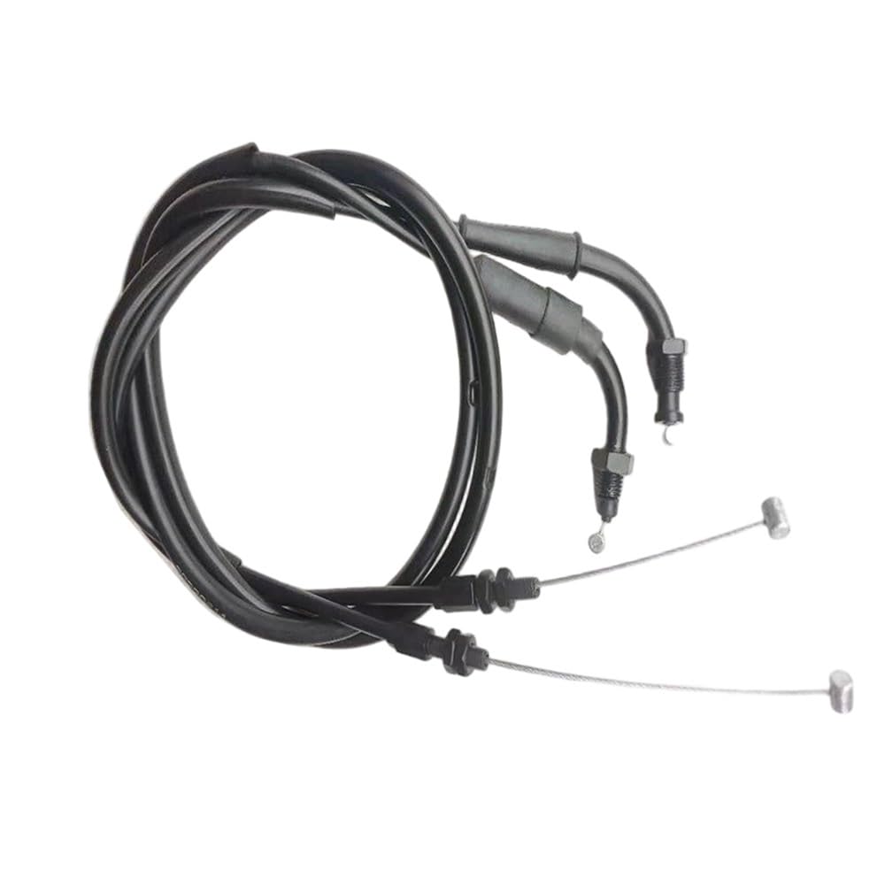 Câble accélérateur VOGE 525DSX 2023 pour réparer une poignée dure