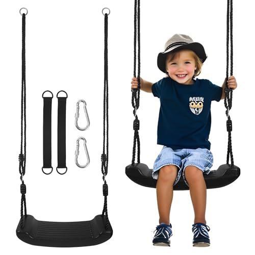 Altalena da giardino per bambini, Altalena per bambini esterni e
