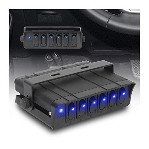 JIAYIN Toto Department Store con indicatore