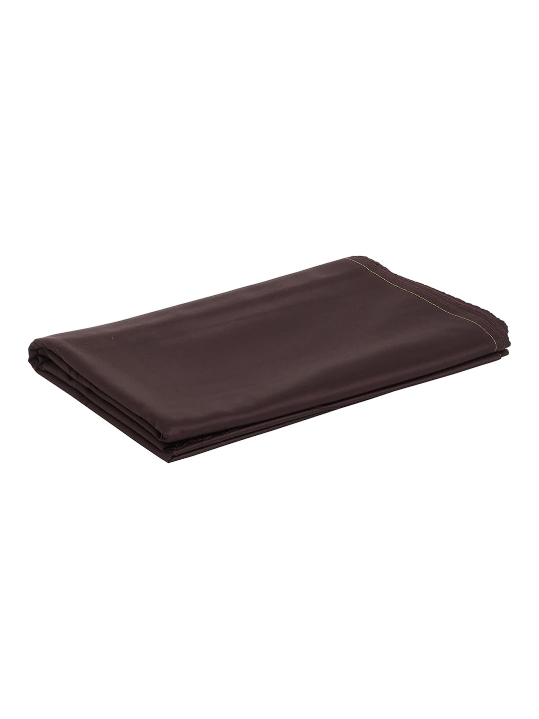 SangamSangam Men's Cotton-Viscose Unstitched 3 M Fabric for 2 Piece Suit (Coat-Pant)