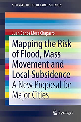 Buy Mapping the Risk of Flood, Mass Movement and Local Subsidence — BookShops.in