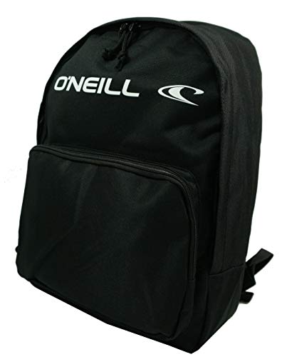 O Neill Backpack Unisex Black
