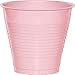 Creative Converting 28113781 Plastic Cups, 16 oz, Navy (20 Count)