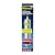 Filtrete Advanced Under Sink Quick Change Water Filtration Filter 3US-PF01, for use with 3US-PS01 System, 1 Count (Pack of 1), White
