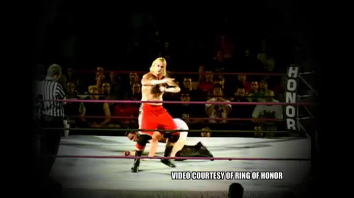 Wwe: Cm Punk - Best In The World [DVD]: Amazon.co.uk: C.M. Punk