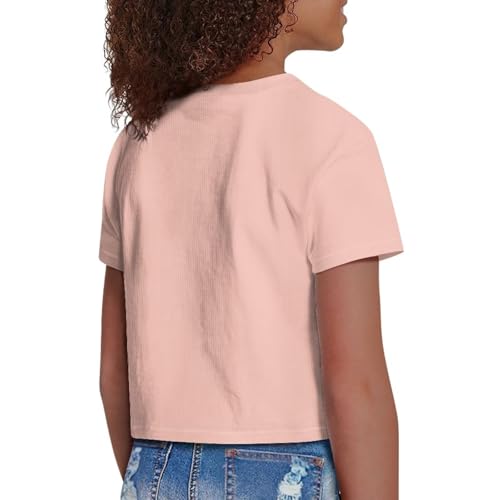 Image of Ystardream Cute Shirts for Teens Girls 6-16 Years Casual
