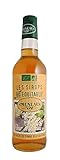 Maison Meneau Elderflower Syrup (Holunderblütensirup)