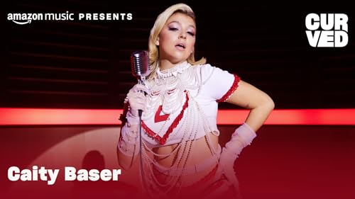 Showgirl (Amazon CURVED Performance)