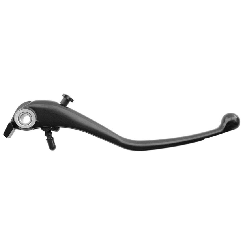 Fits VICMA VIC-73702 Brake lever colour black, standard adjusted fits DUCATI; M
