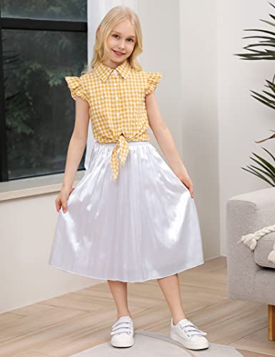 Listado de Blusas y camisas para Niña favoritos de las personas. 15 Imagen adicional