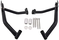 Vista 4 de Portaequipajes para motocicleta Tenere 700 XTZ 700 para Tenere Rally 2019-2022 Portaequipajes trasero trasero caja superior maleta portaequipajes