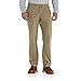 Carhartt Men's Rugged Flex Rigby Dungaree Pant, Dark Khaki, 36W X 32L -  102291-25336X32