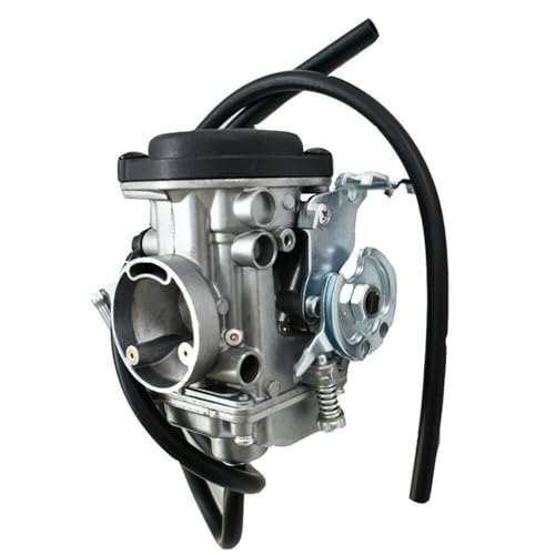 Carburateur pour Yamaha TW200 Trailway alliage robuste conforme OEM 5FY-14301