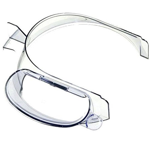 Kenwood Electronics Kw714713 Mixeur/Food Processor Accessoires (Transparent, Plastic, Kenwood Cooking Chef, 1 Pc (S))