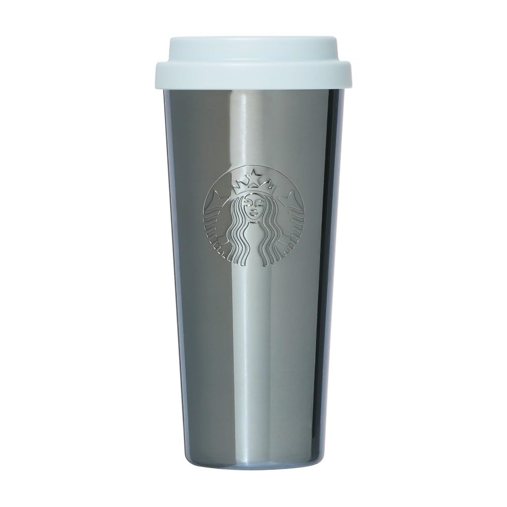 Amazon | STARBUCKS スターバックス ステンレスボトル メタリック