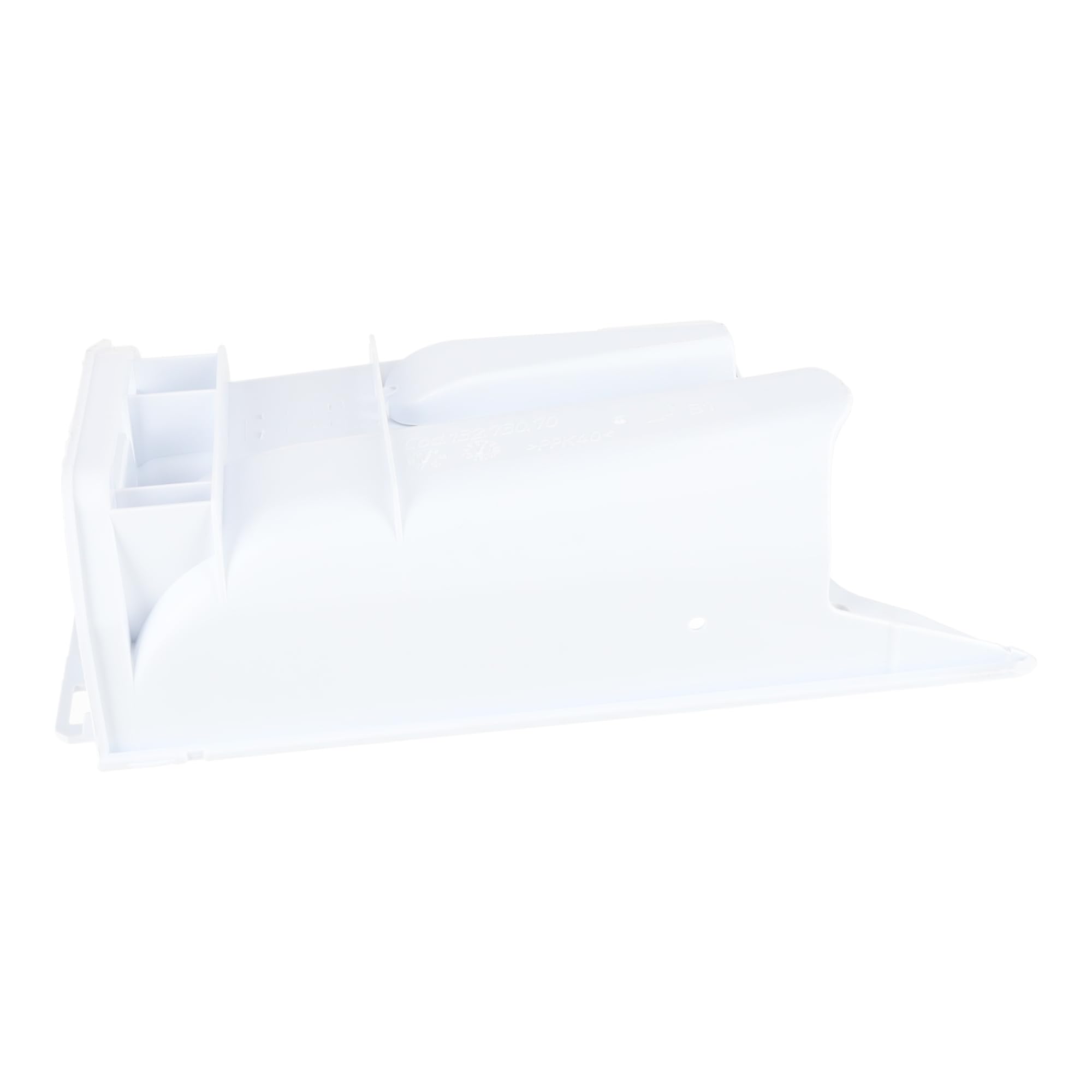 sparefixd Szuflada na proszek do prania Zanussi ZWF81441W