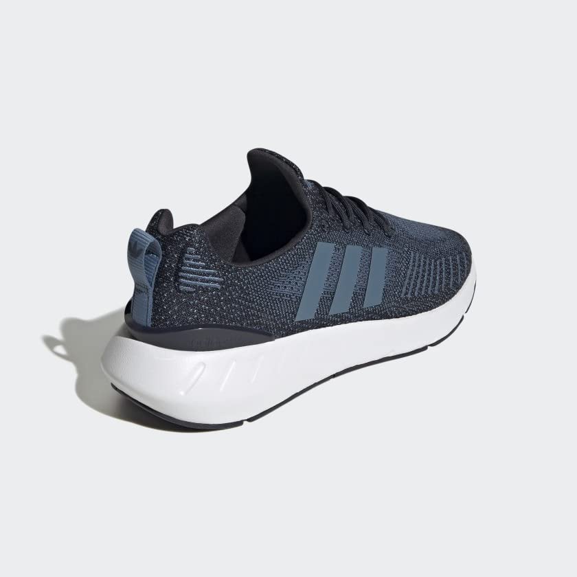 Image of adidas Men's Swift Run 22 Shoes