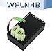 WFLNHB Ignition CDI Box Replacement for Can-Am DS250 2007-2018 2020