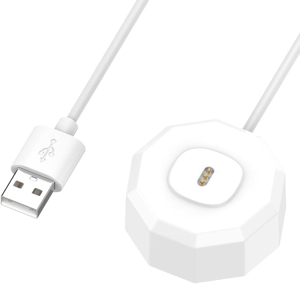 USB 3pin Charging Dock Station for Laifen Electric Toothbrush Fast Charging Cable Cord Portable Charger