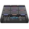 Alesis Strike Multipad - 9-Trigger Percussion Pad & Gibraltar Spezial-Ständer Multiklammer 6713E Professional Series #1