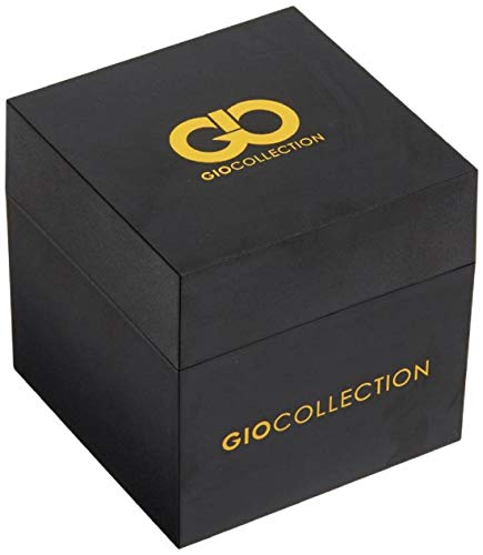 Image of Gio Collection Analogue Women's Watch-G2121