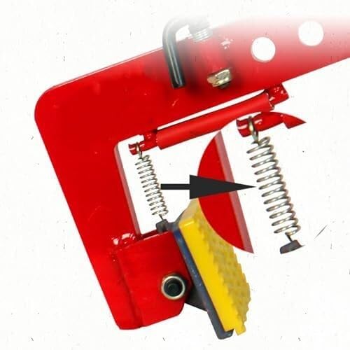 Pince de levage pour granit pour faciliter la manutention de pierre - 7