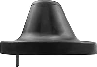 Vista 1 de Parachoques trasero para Freightliner Cascadia sustituye a A18-59704-000 A17-20868-000, cono de tope de capó y parachoques