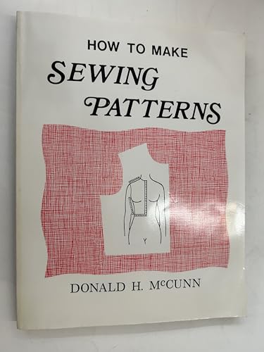 How to Make Sewing Patterns