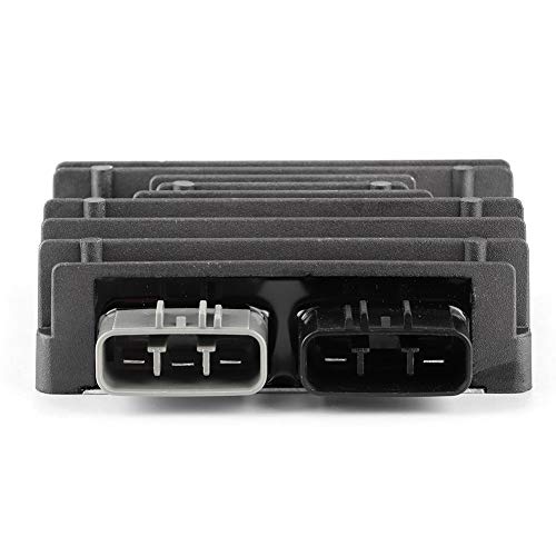 DOACT Retificador de tensão Forportstor, 31600-HP5-601, Plug and Play, adequado para MUV 2A 700420 [