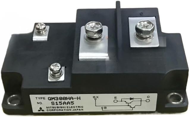 1-piece QM300HA-H power module-