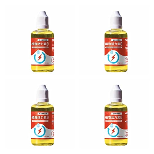 Nahrungsergänzungsmittel zur Steigerung Pflanzenwachstums | 1/4/8Pcs Root Booster Pflanzen Enhancer | Wurzelwachstumsverstärker für Pflanzen | Pflanzenwachstumsverstärker für Hydroponik-Anbausysteme