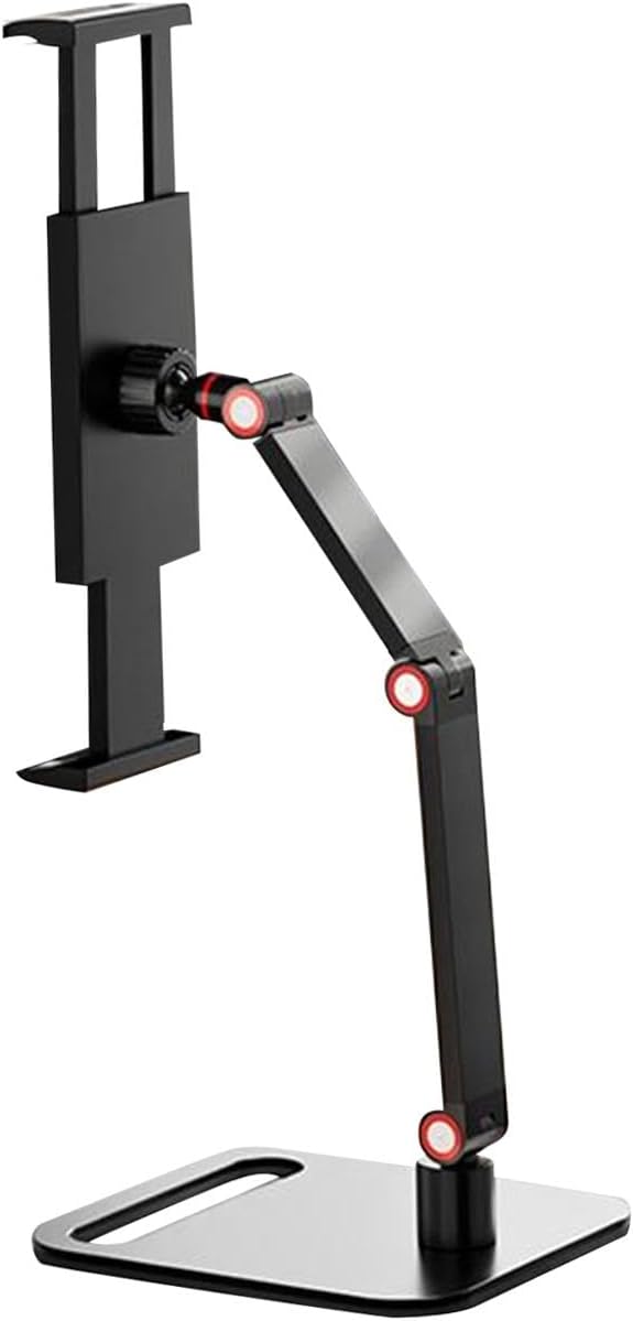 Portable Monitor Desk Holder Display Stand Monitor Arm Single Stand for Home 3 Sections | Monitors, Projectors & Accs | Monitor Mounts & Stands
