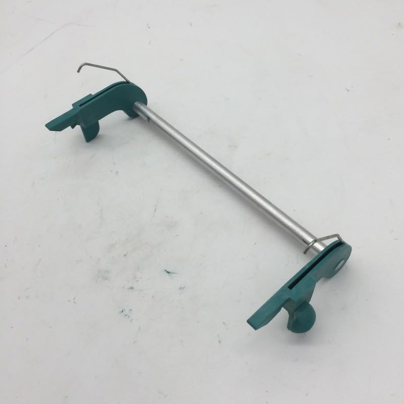 Latch Assembly Hook Replacement for Zeepbra GK420T GX420T GX430T Thermal