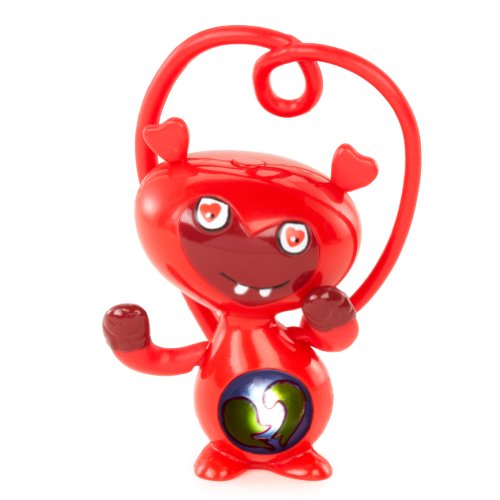 Bratzillaz Jade J'Adore Pet - Kissifuss miniatura 1