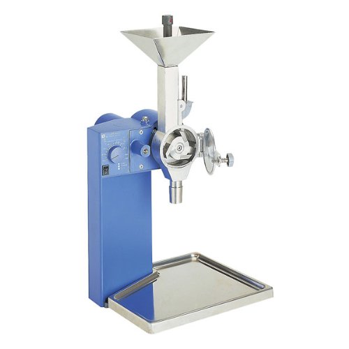 IKA MF 1.0 Sieve for Continuous-Feed Grinding Drive, 1.0 mm