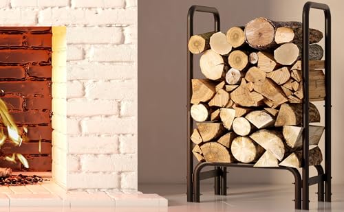 Fire Beauty TG5500 Firewood Rack Log Holder,Log Storage Holder,Storage Rack,Firewood Stacker thumb #4