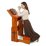 Fanwer Folding Prayer...image