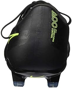 Nike Tênis de Futebol Masculino, Preto, preto volt, 11 | Amazon.com.br