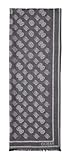 MATERIALE — Realizzata con tessuto twill che garantisce una texture morbida e resistente, ideale per un utilizzo quotidiano e per aggiungere un tocco di eleganza al tuo outfit.